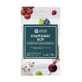 00025217_Ультрамаг Бор 10мл (ЩА)