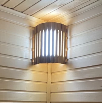 Абажур для светильника угловой липа класс Б 31х10х27см арт.33570 16 (БШ) — копия