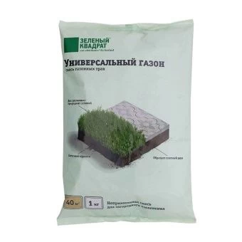 00010695_Газон Спортивный 1 кг серия Зеленый Квадр