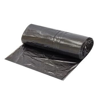 ЦБ-00026703_Пакеты для мусора 30л 30шт ПромМешок ЭКО (2А)