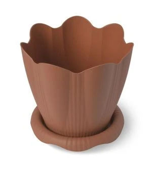 00003678_Эдельвейс горшок с поддоном 3л d20 h18,2 