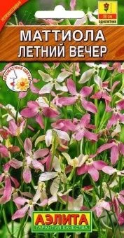 00002838_Маттиола Летний вечер (Аэлита)