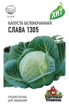 00011478_Капуста бк Слава 1305 (Гавриш) МЕТАЛЛ