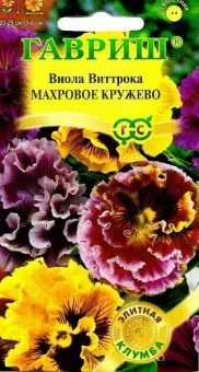 00008282_Виола Махровое кружево (Гавриш) 11000