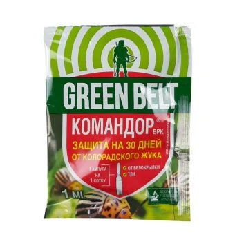 00003123_Командор 1мл (ТЭ)