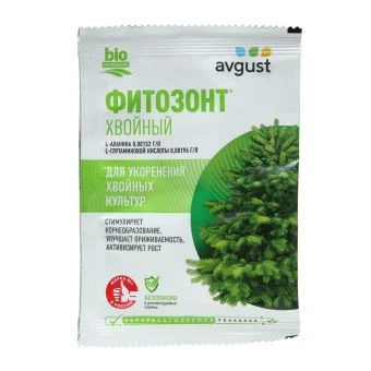 00024193_Фитозонт Хвойный 1мл (Август)