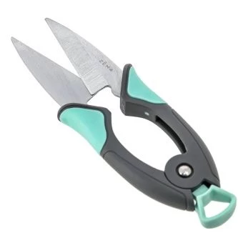 ЦБ-00007860_Ножницы для травы и топиариев ZM 2011  (Н)