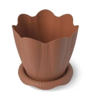 00003678_Эдельвейс горшок с поддоном 3л d20 h18,2 