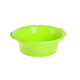 00026971_Таз 9л Водолей круглый салатовый С611 (Ма