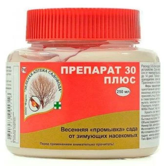 00018160_Препарат 30-плюс 250мл (ЗА)