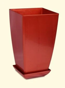 00008396_Горшок для цветов с поддоном 10л d200 h20