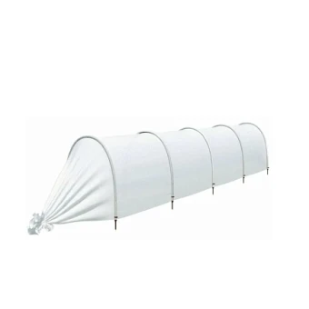 Парник Дачник Люкс 4,5м (МП)