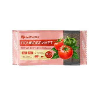 ЦБ-00007662_Почвобрикет Томат и перец 10л  (БМ) 2