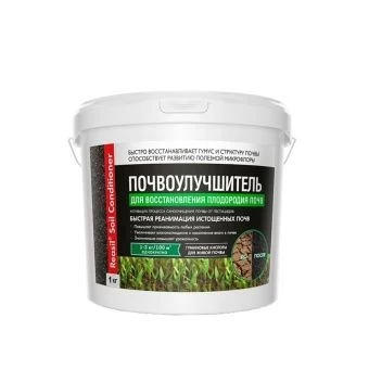 00019215_Почвоулучшитель Реасил для восстановления