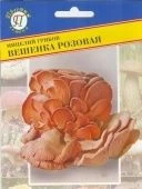 Мицелий грибов Вешенка розовая, 12 палочек, Престиж