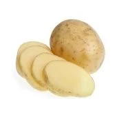 Картофель Гала Элита белоклубневый раннеспелый сетка 35 +/- 1кг (Тюмень) 